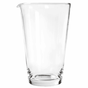 Rörglas 95cl, 1 St/Frp