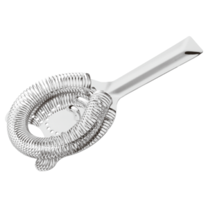 Cocktailsil D90mm rostfri, 1 St/Frp