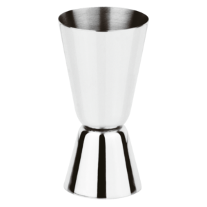 Mätglas jigger 2 cl och 4cl, 1 St/Frp