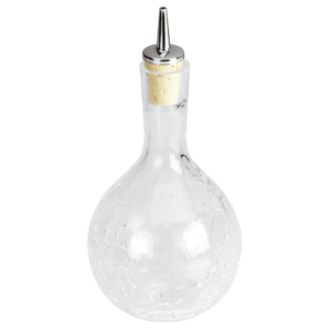 Stänkflaska med droppkork 28cl, 1 St/Frp