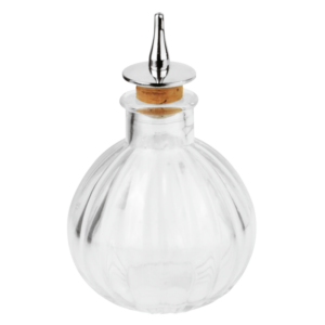 Stänkflaska med droppkork 15cl, 1 St/Frp