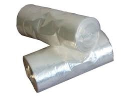 Fryspåse på rulle LLD 5L 300x500 18my 2400st