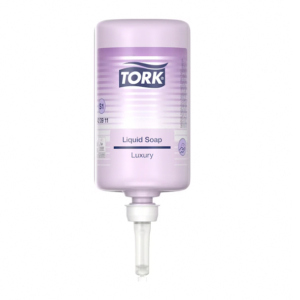 Tvål exklusiv S1 Jasmin 1 lit UTGÅENDE