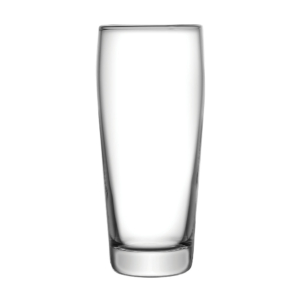 Jubilee Ölglas Pasabache 62cl, krönt 50cl 12 St/F