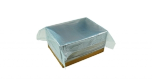 Chark/Fisk ark HDPE 500x800mm 2000st UTGÅENDE