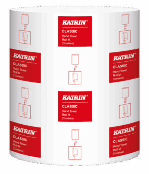 Handtork Midi Katrin Classic 6st