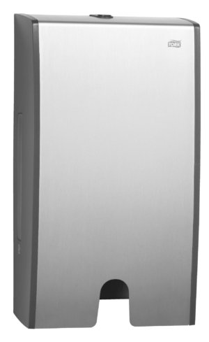 Xpressbox i Alu SCA H2 UTGÅENDE