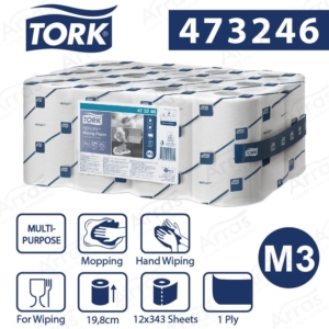 Handtork Reflex mini M3 12st