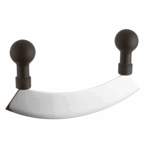 Pizza- och örtskärare rostfri 260mm, 1 St/Frp