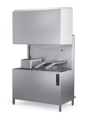 Diskmaskin Wexiödisk WD-12S Kombidiskmaskin