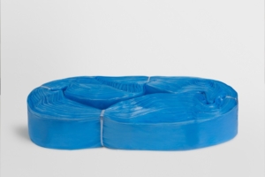 PolyTUBE Maxi Standard 570mmx110m Blå 26my