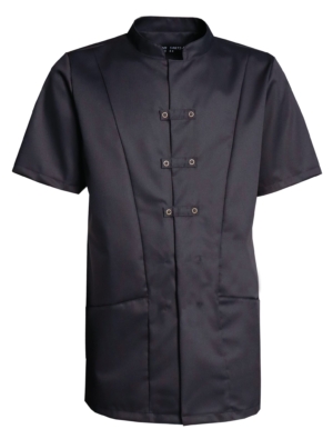 SPA Rock Unisex SVART