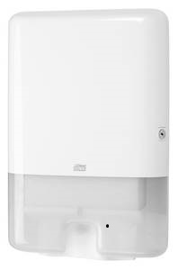 Handtorkhållare Tork H2 vit