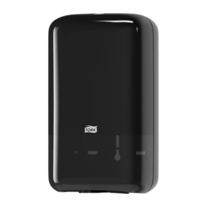 Toalettdispenser Tork T3 svart