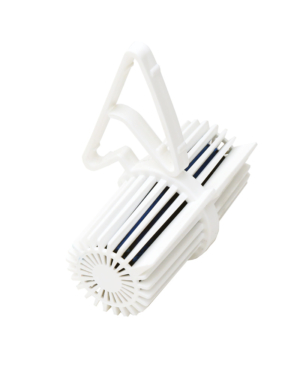 WC-Clip Activa Blue Citrus/Mango 90g