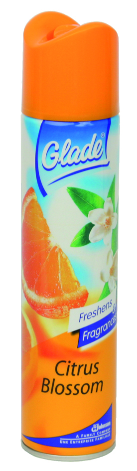 Glade Fresh Lemon luftfräschare 300ml