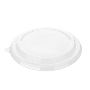 Lock till Salladsskål PET 500ml 1000st