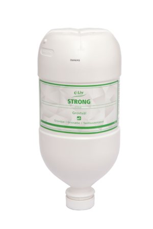 Grovtvål Liv Strong 2,5L