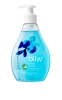 Tvål Bliw 300ml pump Blåbär