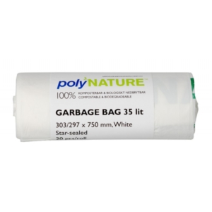 Polynature 35lit 240st