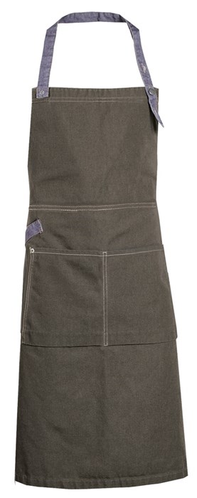 Förkläde NYBO New Nordic BRUN