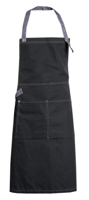 Förkläde NYBO New Nordic SVART