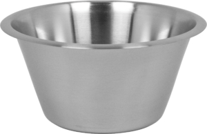 Bunke 1,0 L UTFÖRSÄLJNING