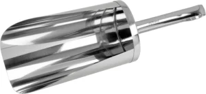 Skopa / Speceriskopa 19cm UTFÖRSÄLJNING