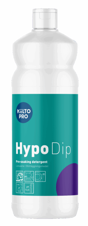 Blötläggning Hypo Dip 1L