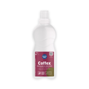 Kafferengöring Kiilto Pro Coffex 700g