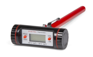 Kött termometer digital UTFÖRSÄLJNING