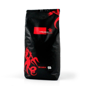 Kaffe Espresso "Caffé Inferno" HB 6x1kg (6kg)