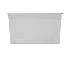 Kantin GN 1/6-100 TRANSP UTFÖRSÄLJNING