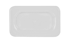 Lock till kantin GN 1/9 TRANSP UTFÖRSÄLJNING