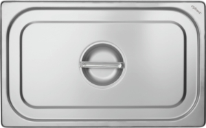 Lock till kantin GN 1/1 ROSTFRI UTFÖRSÄLJNING