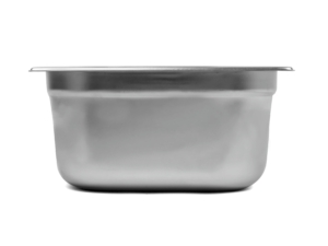 Kantin GN 1/2-150 ROSTFRI UTFÖRSÄLJNING