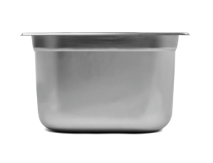 Kantin GN 1/4-150 ROSTFRI UTFÖRSÄLJNING