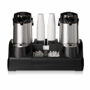 Bonamat Pumptermosstation