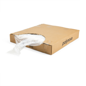 Frys/Förvaringspåse LLD 35L 450x700 40my 500st