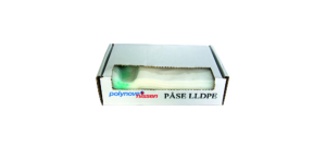 Frys/Förvaringspåse LLD50L650x700 1000st UTFÖRSÄLJ