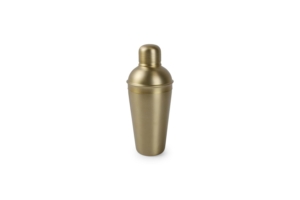 Cocktail shaker 60cl Gold Bar
