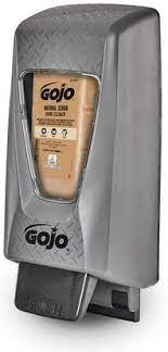 Dispenser GOJO PRO TDX 2000ml Grå
