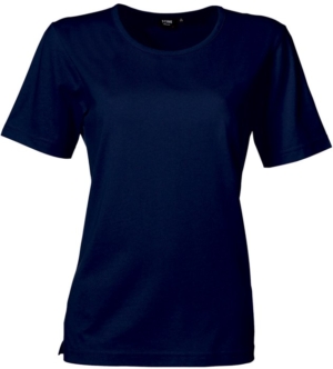 T-shirt NYBO Prowear NAVY (Dam)