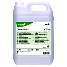 Desinfektion Divodes 5 lit