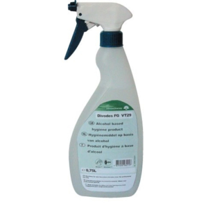 Desinfektion Divodes 750 ml