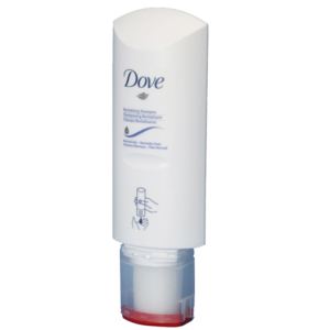 Dove Shampoo 300 ml
