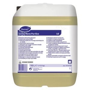 Maskindisk Suma L6 Pur-Eco 10L Dunk