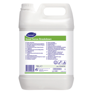 Good Sense BreakDown 5L