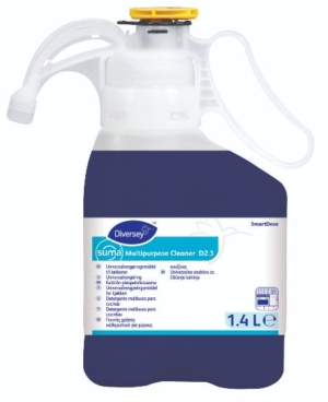 Suma Multipurpose Clean 1,4L D2.3 Smart Dose