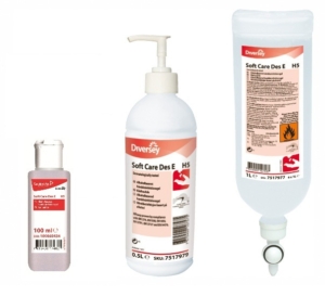 Soft Care Des H52 1 lit